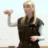 Cecilie Køste