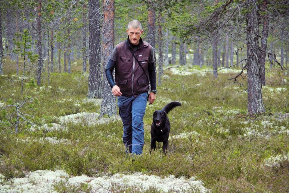 Jan Østergård