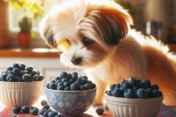 Merkeprøve Blåbærmerke (gøy med søk !)